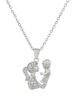 Figure Pattern Chain Necklaces