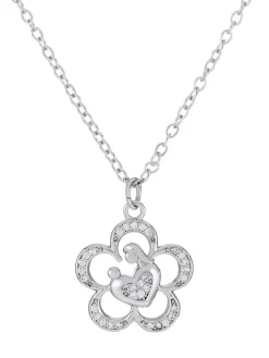 Figure Pattern Chain Necklaces