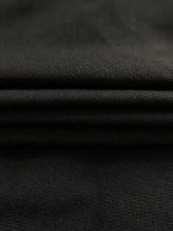 Front Bow Tie Waist-Cinching Shirt