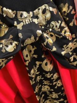 Halloween Costume Pirate Dress