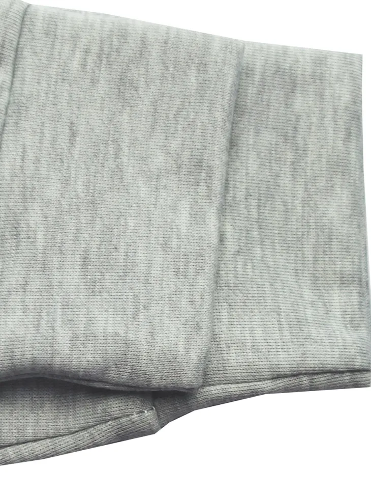 Letter Print Long Sleeve Casual Sweatshirt