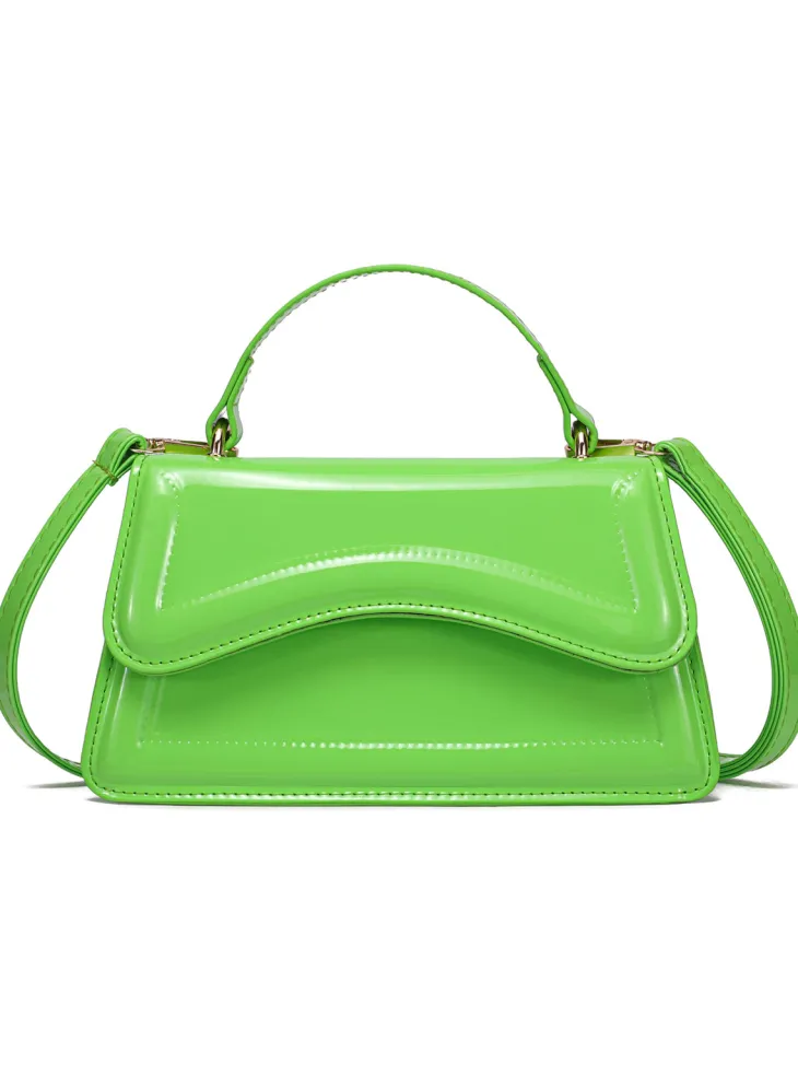 Mini Handbag Shoulder Crossbody Bag