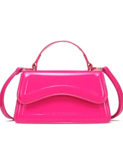 Mini Handbag Shoulder Crossbody Bag