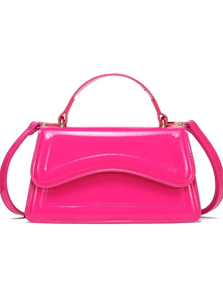 Mini Handbag Shoulder Crossbody Bag