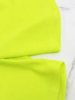 Two Piece Crop Top shorts Set